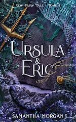Télécharger le livre :  Ursula & Éric - New Fairy Tale Tome 4