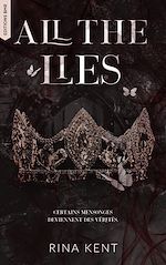 Download this eBook Lies & Truths Duet - tome 1 : All the lies