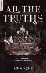 Download this eBook Lies & Truths Duet - tome 2 : All the truths