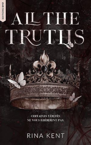 Download the eBook: Lies & Truths Duet - tome 2 : All the truths
