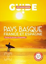 Télécharger le livre :  Pays basque guide Petaouchnok