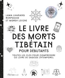 Télécharger le livre :  Le livre des morts tibétain
