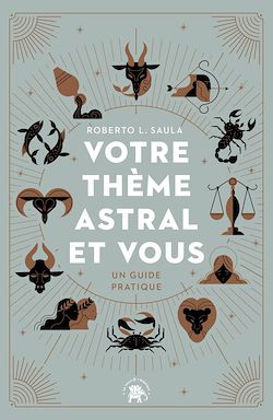 Télécharger le livre :  Votre thème astral et vous
