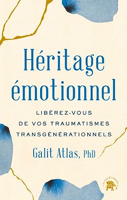 Télécharger le livre :  Héritage Emotionnel
