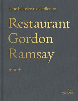 Télécharger le livre :  Restaurant Gordon Ramsay