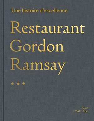 Download the eBook: Restaurant Gordon Ramsay