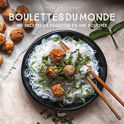 Télécharger le livre :  Boulettes du monde