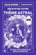 Télécharger le livre :  Décryptez votre thème astral
