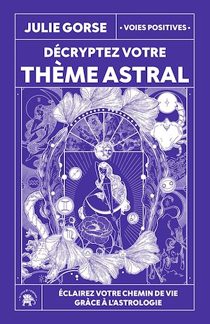 Téléchargez le livre :  Décryptez votre thème astral