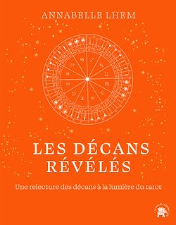 Télécharger le livre :  Les décans révélés