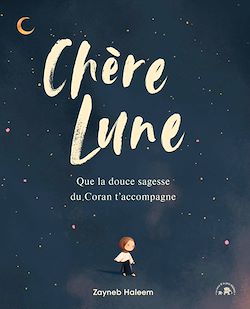 Télécharger le livre :  Chère Lune