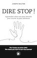 Télécharger le livre :  Dire Stop !