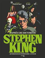 Télécharger le livre :  D'après une histoire de Stephen King