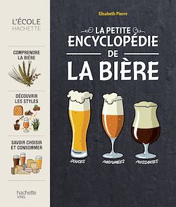 Télécharger le livre :  La petite encyclopédie de la bière