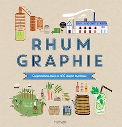 Télécharger le livre :  Rhumgraphie