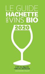 Download this eBook Guide Hachette des Vins bio 2020