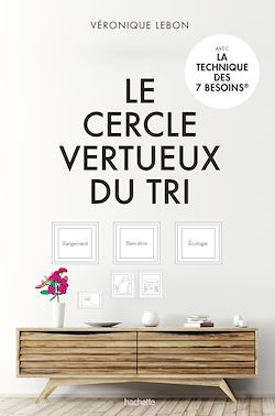 Télécharger le livre :  Le cercle vertueux du tri
