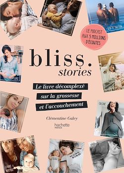 Télécharger le livre :  Bliss Stories