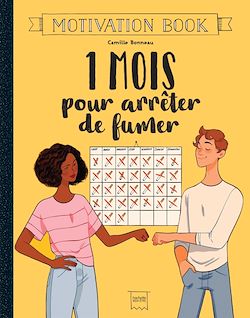 Télécharger le livre :  1 mois pour arrêter de fumer