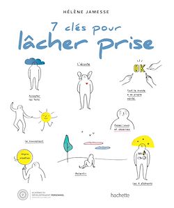 Télécharger le livre :  7 clés pour lâcher prise