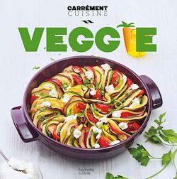 Télécharger le livre :  Veggie Nouvelle édition
