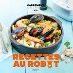 Download this eBook Recettes au robot