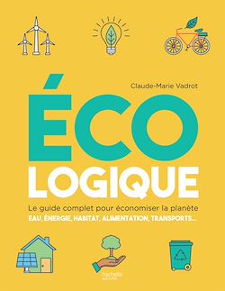 Télécharger le livre :  Ecologique