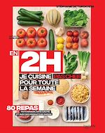 Download this eBook En 2h je cuisine pas cher pour toute la semaine