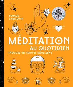 Télécharger le livre :  Méditation au quotidien