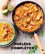 Télécharger le livre :  Poêlées complètes
