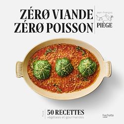 Télécharger le livre :  Zéro viande zéro poisson