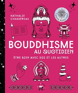 Télécharger le livre :  Bouddhisme au quotidien