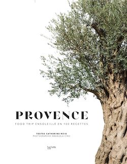 Télécharger le livre :  La Provence