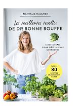 Download this eBook Les meilleures recettes de Dr Bonne Bouffe