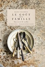 Télécharger le livre :  Le goût de la famille