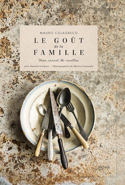 Télécharger le livre :  Le goût de la famille