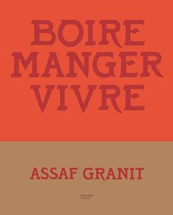 Télécharger le livre :  Boire. Manger. Vivre. : 100 recettes venues d'Israël