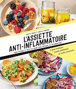 Télécharger le livre :  L'assiette anti-inflammatoire