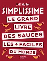 Download this eBook Simplissime Les sauces les + faciles du monde
