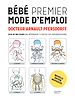 Télécharger le livre :  Bébé premier mode d'emploi NED
