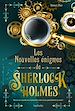 Télécharger le livre :  Les nouvelles énigmes de Sherlock Holmes