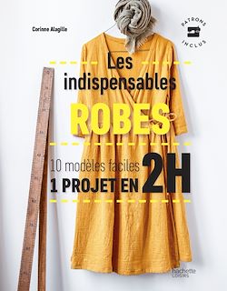Télécharger le livre :  Les indispensables robes