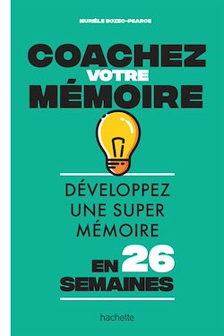 Télécharger le livre :  Coachez votre mémoire