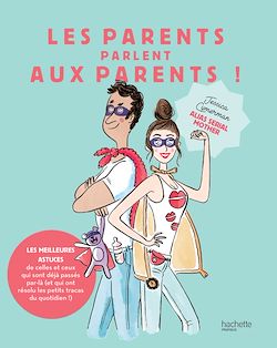 Télécharger le livre :  Les parents parlent aux parents