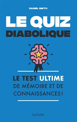 Télécharger le livre :  Le quiz diabolique