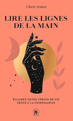 Télécharger le livre :  Lire les lignes de la main