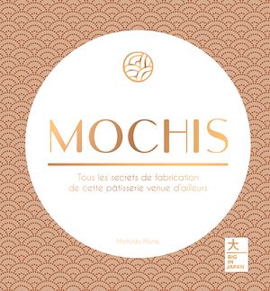 Mochis | Motte, Mathilda. Auteur