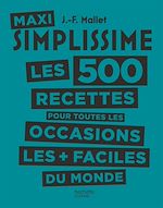 Download this eBook Maxi Simplissime - Tome 2