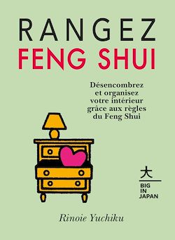 Télécharger le livre :  Rangez Feng Shui
