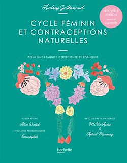 Télécharger le livre :  Cycle féminin et contraceptions naturelles